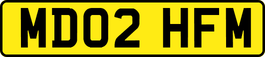 MD02HFM