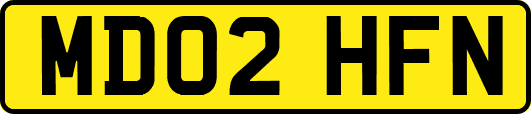 MD02HFN