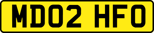 MD02HFO