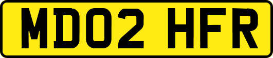 MD02HFR