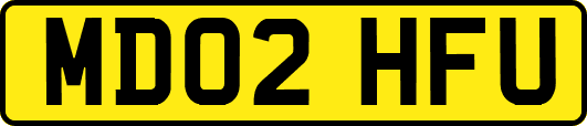 MD02HFU
