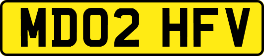 MD02HFV