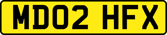 MD02HFX