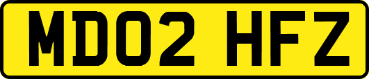 MD02HFZ
