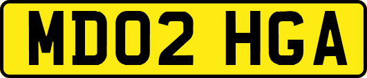 MD02HGA