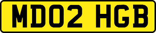 MD02HGB