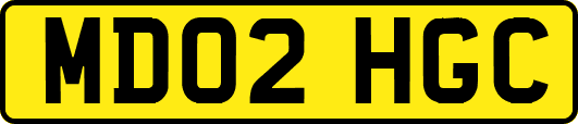 MD02HGC