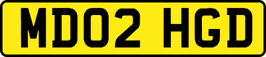 MD02HGD