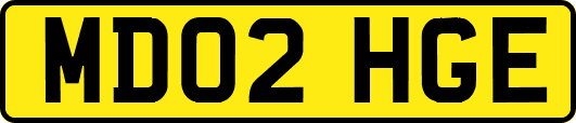 MD02HGE