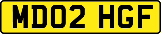 MD02HGF