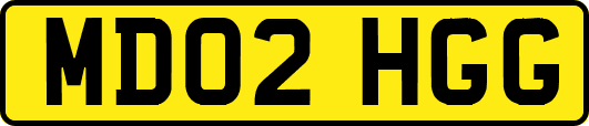 MD02HGG
