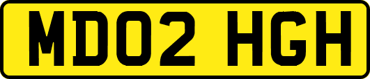 MD02HGH
