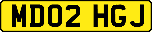MD02HGJ