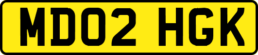 MD02HGK