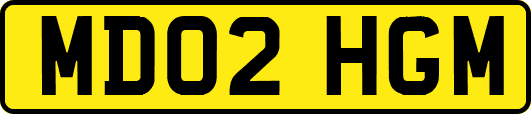 MD02HGM