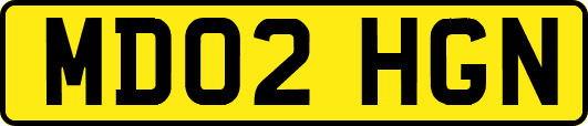 MD02HGN