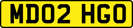 MD02HGO
