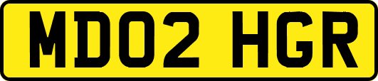 MD02HGR