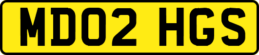 MD02HGS