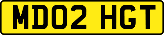 MD02HGT