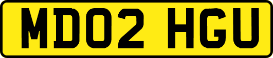 MD02HGU