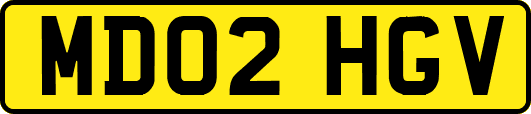 MD02HGV