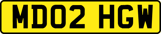 MD02HGW