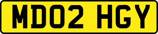 MD02HGY