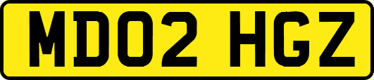 MD02HGZ