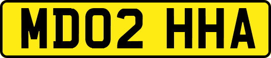 MD02HHA