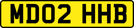 MD02HHB