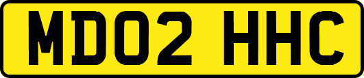 MD02HHC