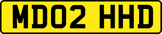MD02HHD