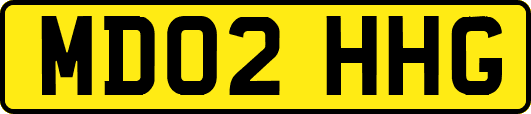 MD02HHG