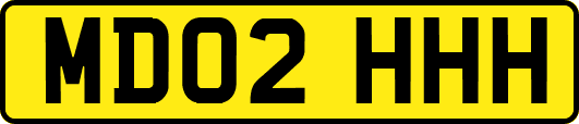 MD02HHH