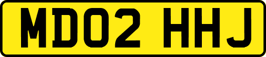 MD02HHJ