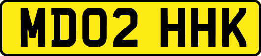MD02HHK