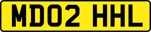 MD02HHL