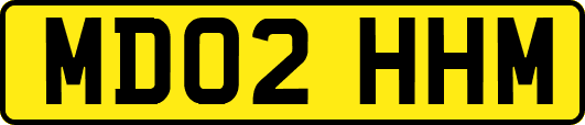 MD02HHM