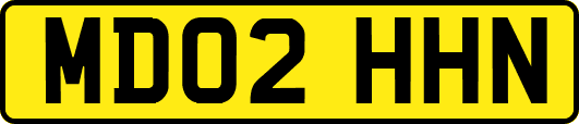 MD02HHN
