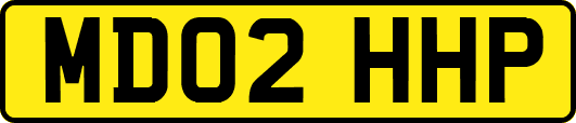 MD02HHP