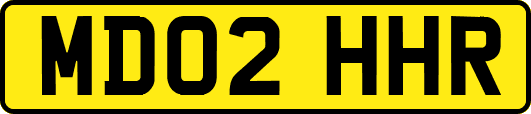 MD02HHR