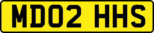 MD02HHS