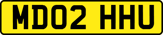 MD02HHU