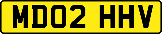 MD02HHV