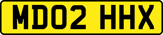 MD02HHX