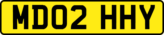 MD02HHY