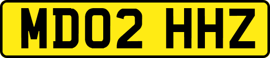 MD02HHZ