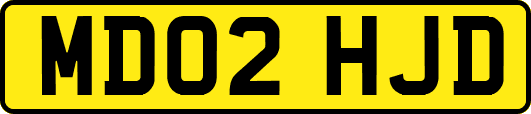 MD02HJD