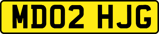 MD02HJG